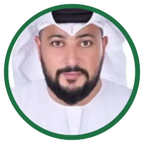 Adel Saif Al Jaberi - CEO of ZeroCommute